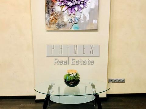 квартира за адресою Андрія Верхогляда вул. (Михайла Драгомирова), 12