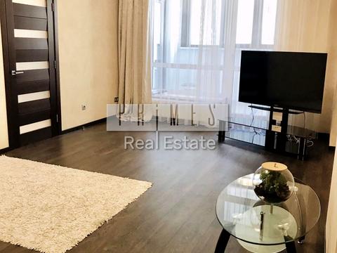 квартира за адресою Андрія Верхогляда вул. (Михайла Драгомирова), 12