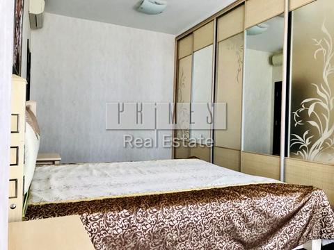 квартира за адресою Андрія Верхогляда вул. (Михайла Драгомирова), 12