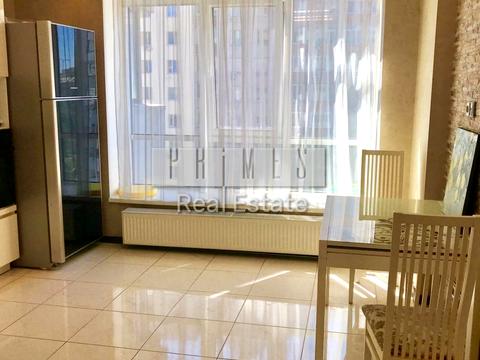 квартира за адресою Андрія Верхогляда вул. (Михайла Драгомирова), 12