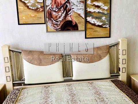 квартира за адресою Андрія Верхогляда вул. (Михайла Драгомирова), 12