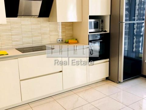 квартира за адресою Андрія Верхогляда вул. (Михайла Драгомирова), 12