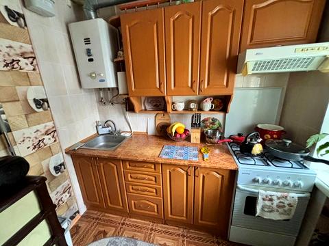 квартира по адресу Добрий Шлях ул., 5