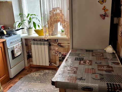 квартира по адресу Добрий Шлях ул., 5