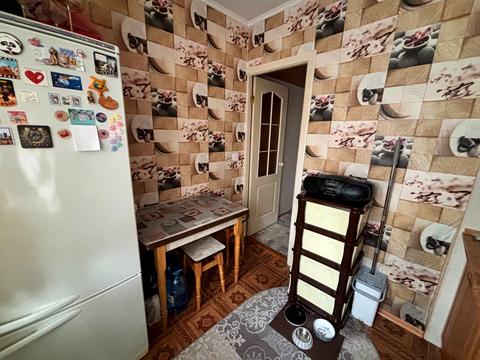 квартира по адресу Добрий Шлях ул., 5