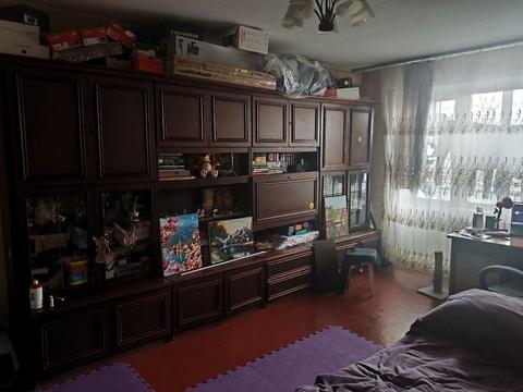 квартира за адресою Академіка Палладіна просп., 24