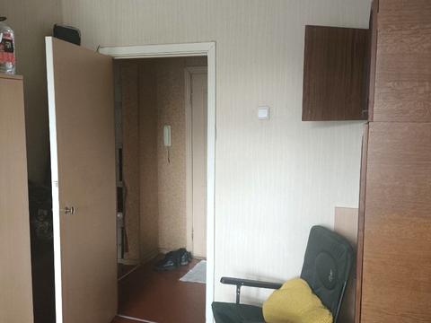 квартира за адресою Академіка Палладіна просп., 24