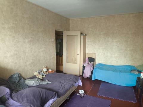 квартира за адресою Академіка Палладіна просп., 24