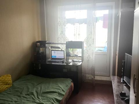 квартира за адресою Академіка Палладіна просп., 24