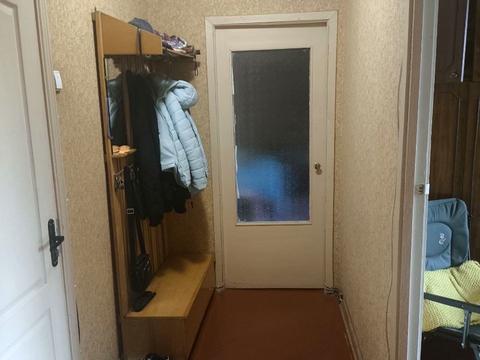 квартира за адресою Академіка Палладіна просп., 24