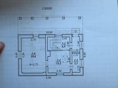 будинок за адресою Золота, 50