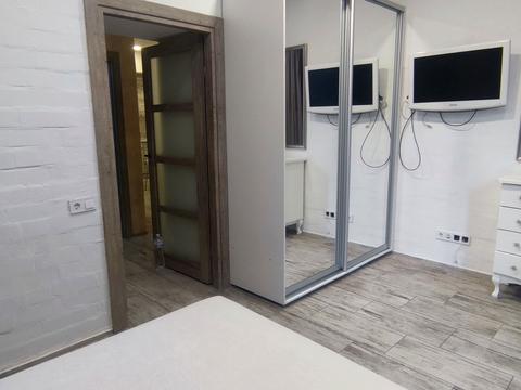 квартира за адресою Дніпро, Крутогірний узвіз (Рогальова), (Будинок 1)