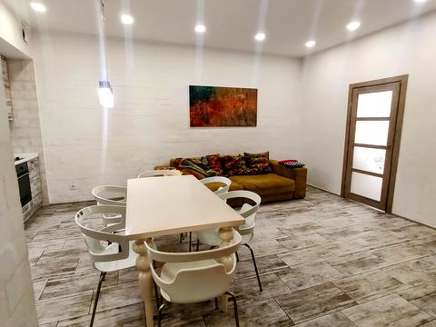 квартира за адресою Дніпро, Крутогірний узвіз (Рогальова), (Будинок 1)