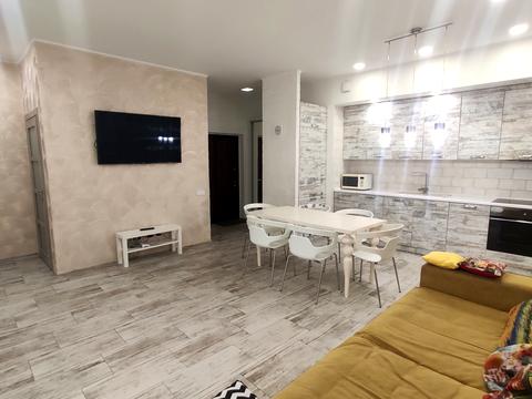 квартира за адресою Дніпро, Крутогірний узвіз (Рогальова), (Будинок 1)