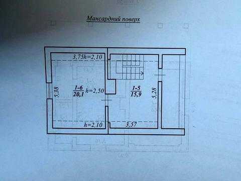 будинок за адресою Золота, 50
