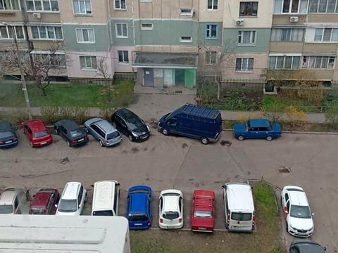 квартира по адресу Милославская ул., 5-А
