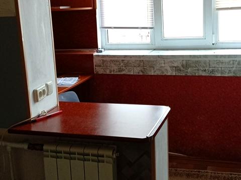 квартира по адресу Милославская ул., 5-А