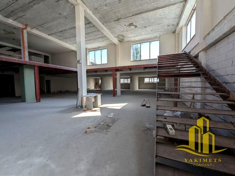 комерційна за адресою Олександра Архипенка вул. (Мате Залки), 6
