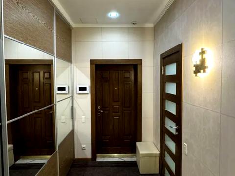 квартира за адресою Андрія Верхогляда вул. (Михайла Драгомирова), 14