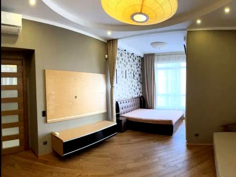 квартира за адресою Андрія Верхогляда вул. (Михайла Драгомирова), 14