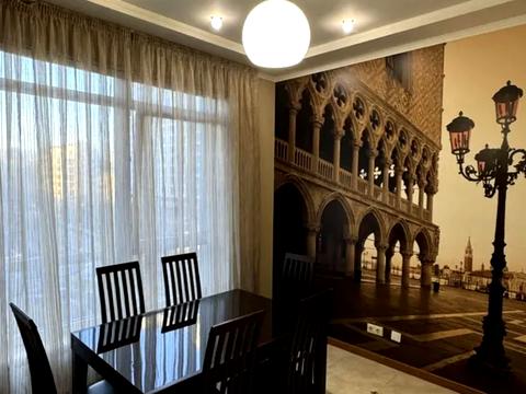 квартира за адресою Андрія Верхогляда вул. (Михайла Драгомирова), 14