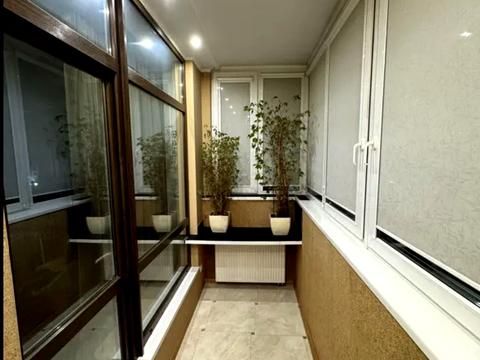 квартира за адресою Андрія Верхогляда вул. (Михайла Драгомирова), 14