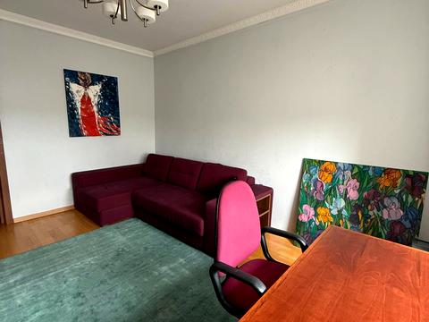 квартира по адресу Николая Амосова ул., 4