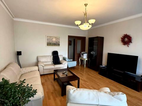 квартира по адресу Николая Амосова ул., 4