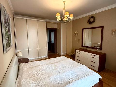 квартира по адресу Николая Амосова ул., 4