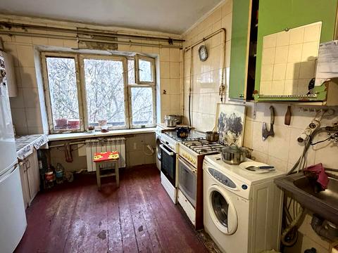 комната по адресу Академика Филатова ул., 2