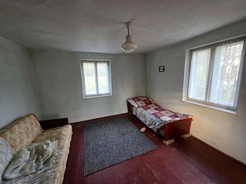 будинок за адресою с. Крилос, Пастернака, 35