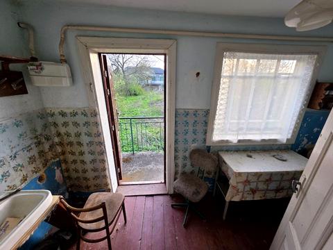 будинок за адресою с. Крилос, Пастернака, 35