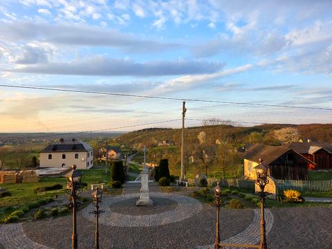 будинок за адресою с. Крилос, Пастернака, 35