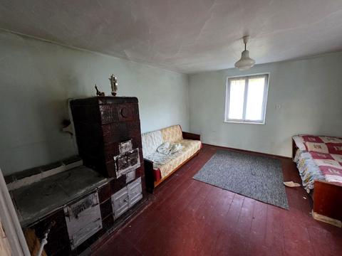 будинок за адресою с. Крилос, Пастернака, 35