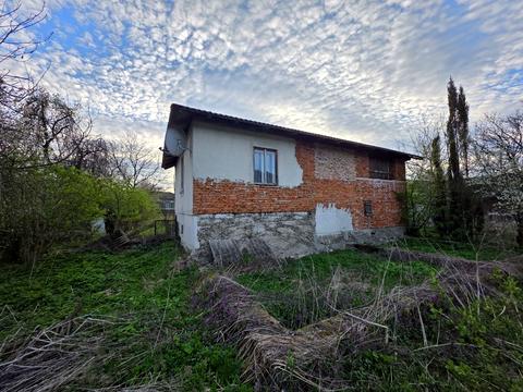 будинок за адресою с. Крилос, Пастернака, 35