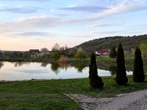 будинок за адресою с. Крилос, Пастернака, 35