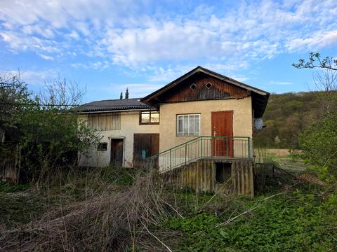 будинок за адресою с. Крилос, Пастернака, 35