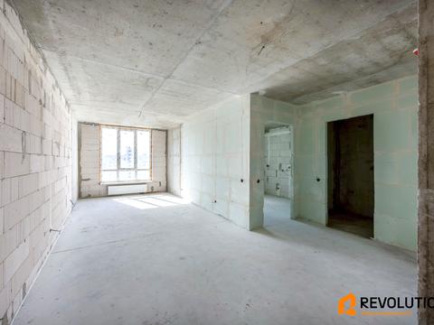 квартира по адресу Пригородная ул., 22-Б