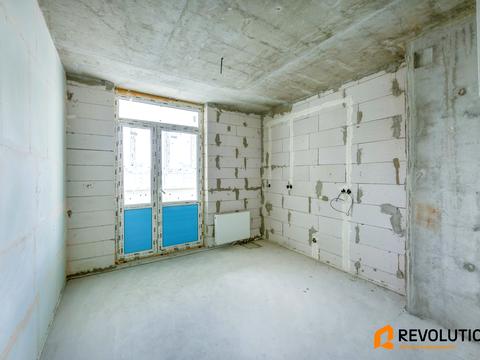 квартира по адресу Пригородная ул., 22-Б