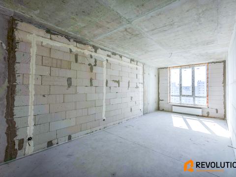 квартира по адресу Пригородная ул., 22-Б