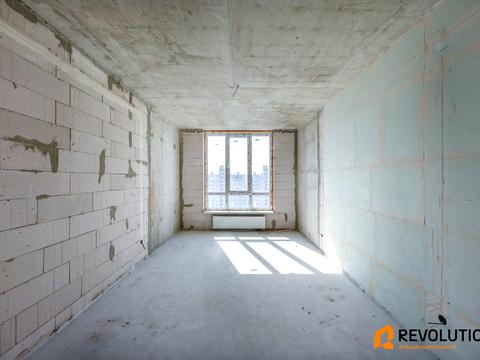 квартира по адресу Пригородная ул., 22-Б