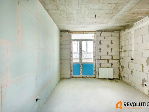 квартира по адресу Пригородная ул., 22-Б