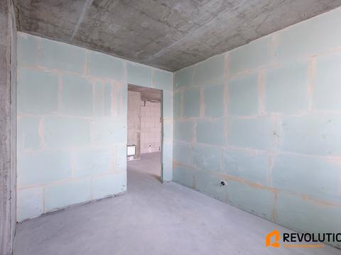 квартира по адресу Пригородная ул., 22-Б