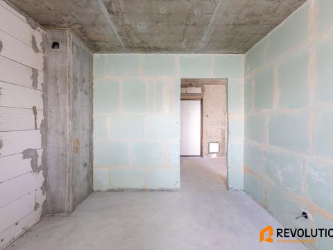 квартира по адресу Пригородная ул., 22-Б