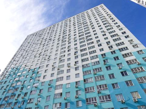 квартира по адресу Пригородная ул., 22-Б