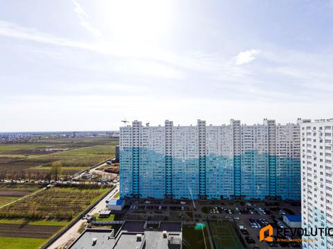 квартира по адресу Пригородная ул., 22-Б