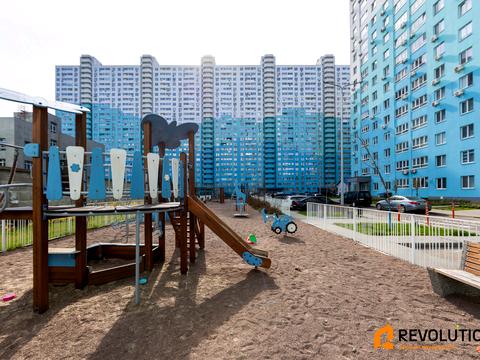 квартира по адресу Пригородная ул., 22-Б