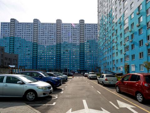 квартира по адресу Пригородная ул., 22-Б