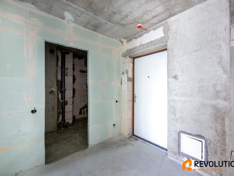 квартира по адресу Пригородная ул., 22-Б