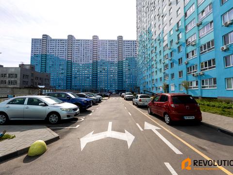 квартира по адресу Пригородная ул., 22-Б